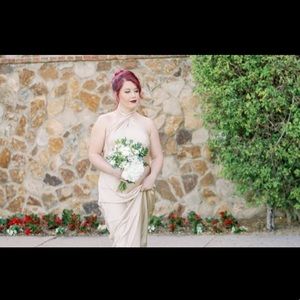 Meet your Posher, Natasha